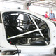 Illustration for article titled All Of The Cool Little Details On The New BMW M8 GTE That Debuted At Daytona